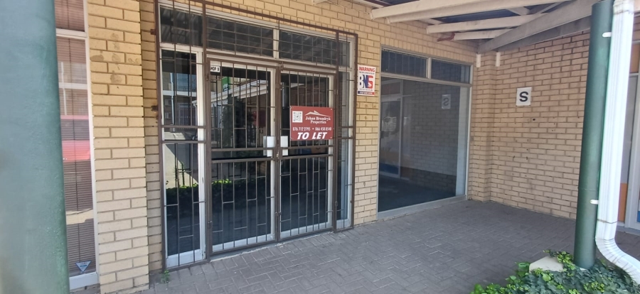 To Let commercial Property for Rent in Bethlehem Free State